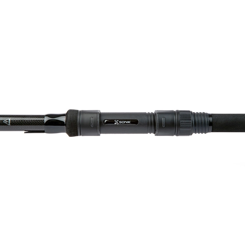 Sonik Xtractor+ Carp Rods